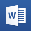 Microsoft Word