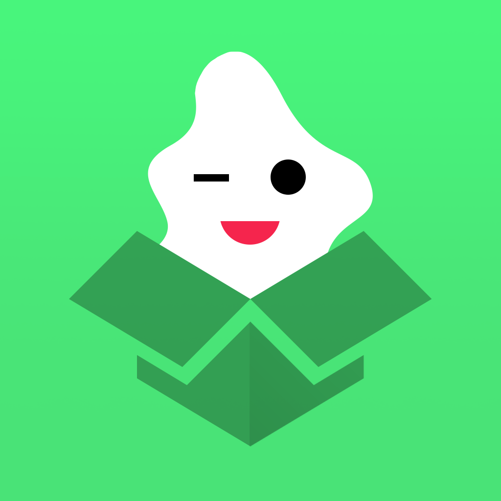 SnapBox - save snapchat snaps & videos iOS App