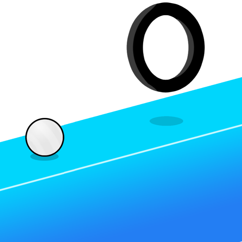 Jump Ball Jump iOS App