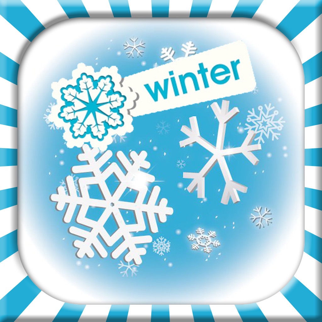 Winter Kid Puzzle - Fun Candies Swapping Game