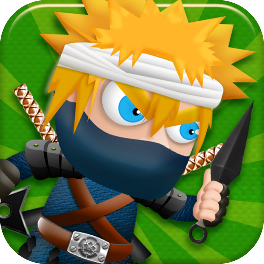 Ninja Dojo : Clash of the Ninja and Samurai Warrior Clan