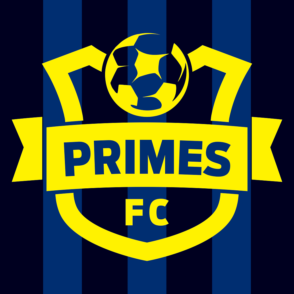 Primes FC: Internazionale edition