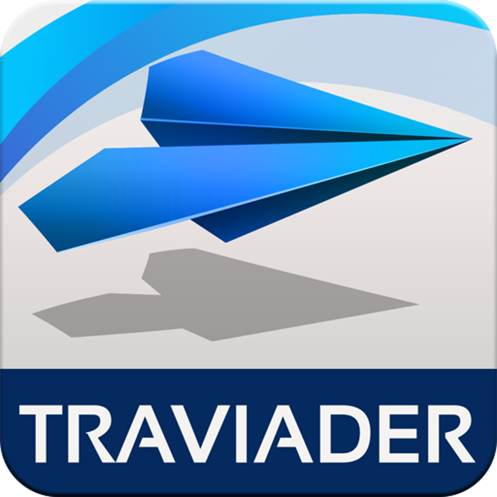 Traviader