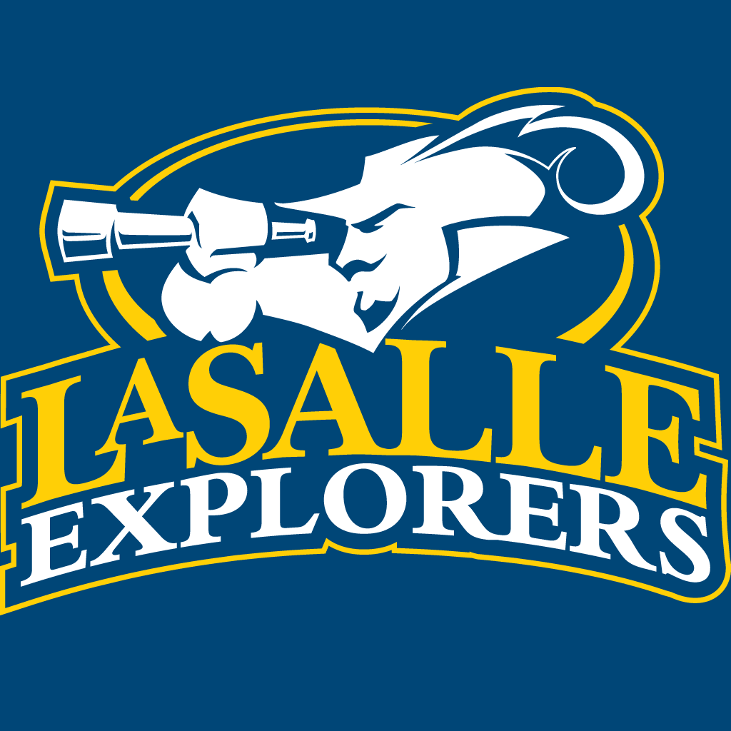 La Salle Athletics icon
