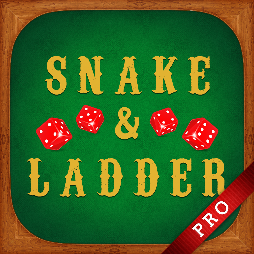 Snake Ladder Premium icon