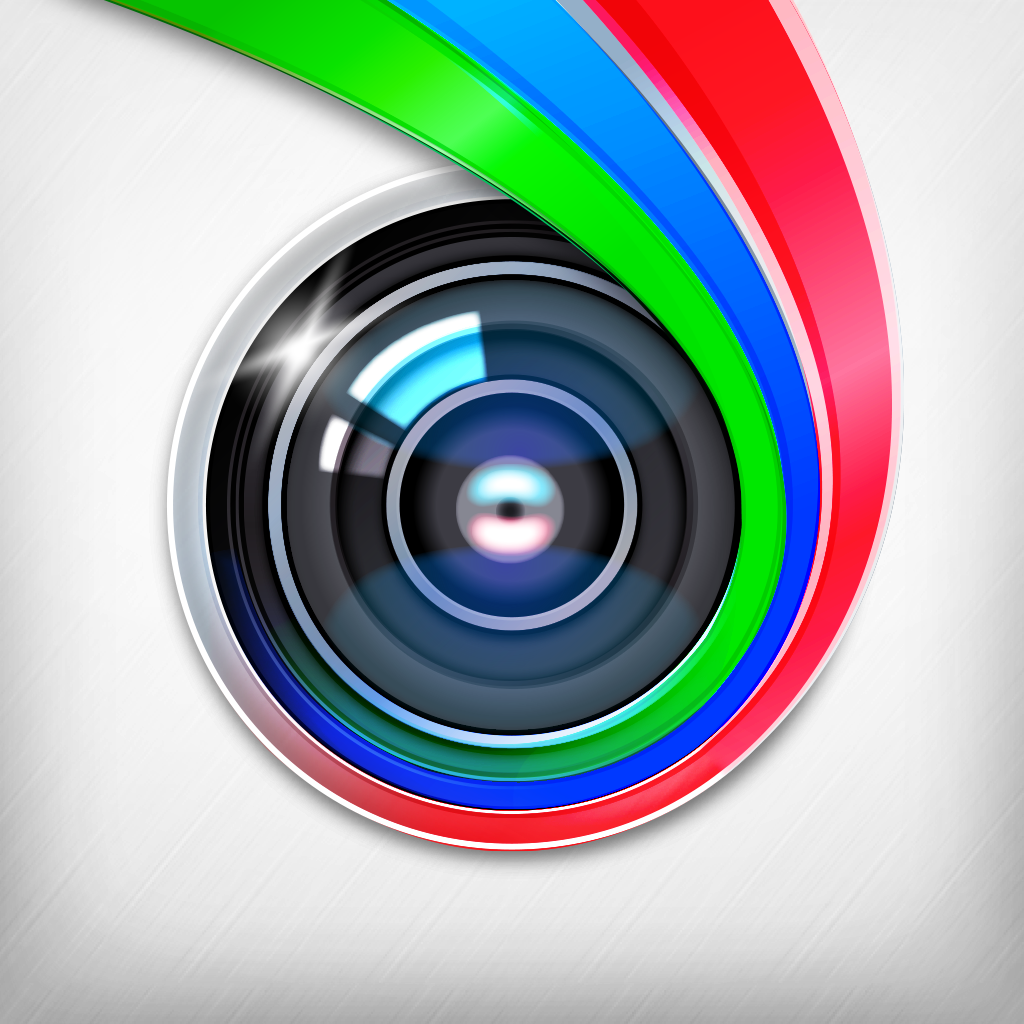 Photo Editor Plus+ icon