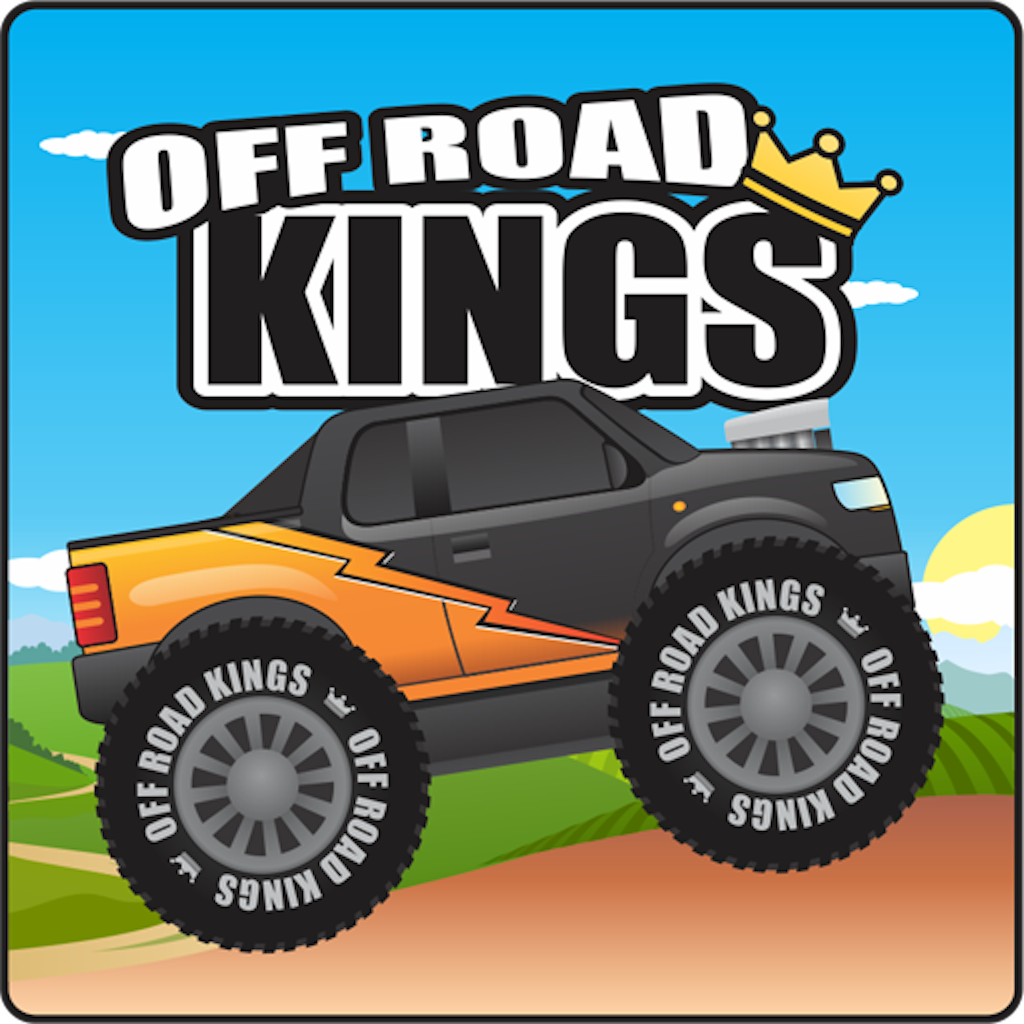 Offroad Kings icon