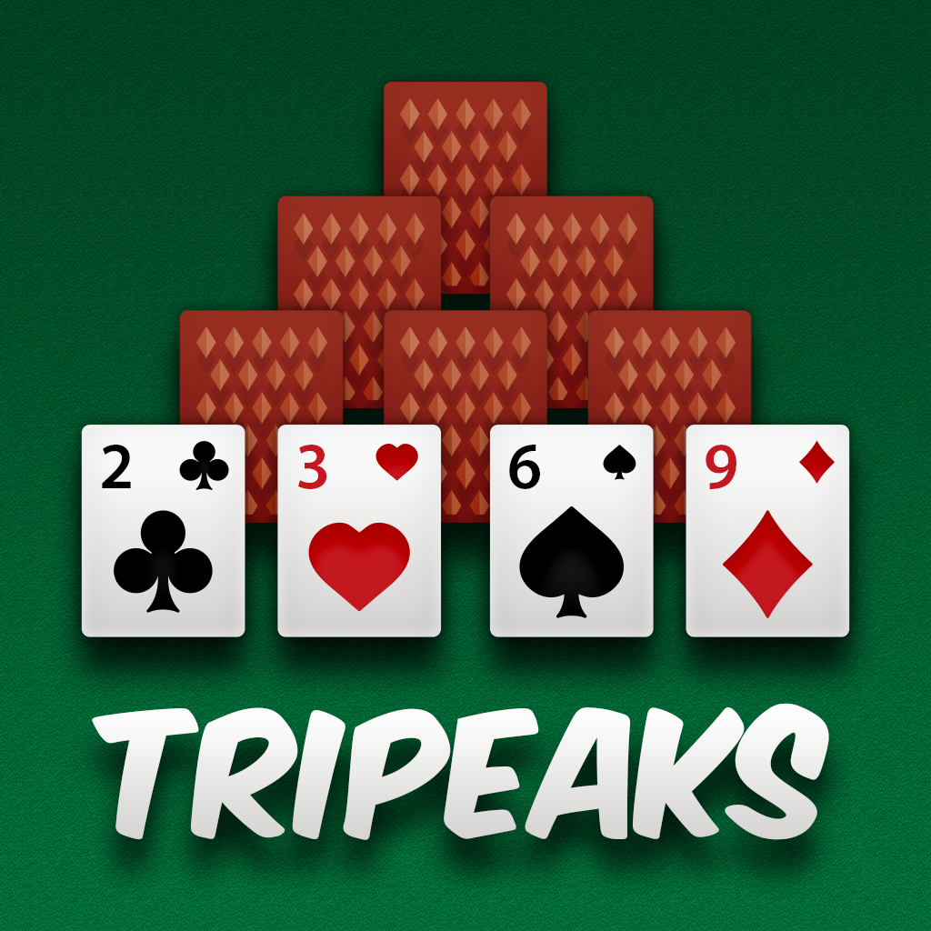 TriPeaks ◇