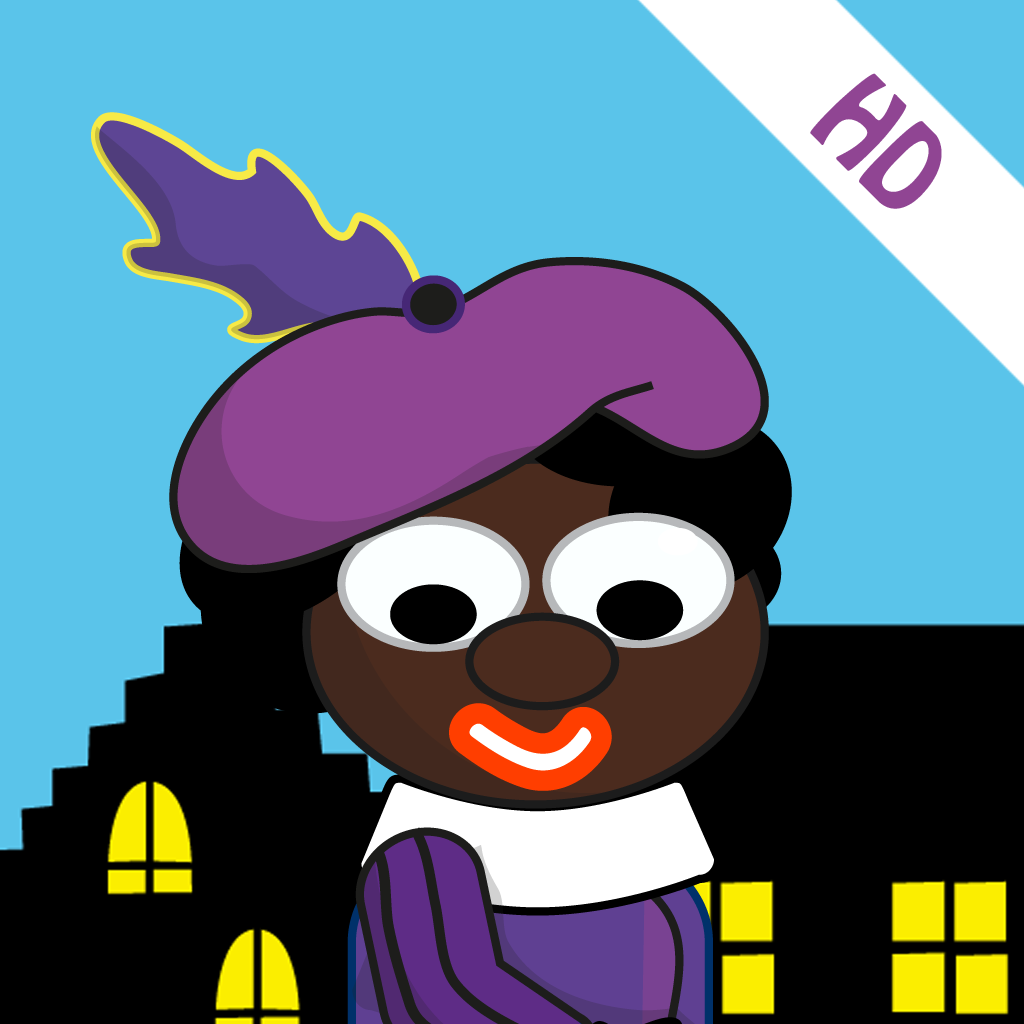 Pietje Boe HD icon