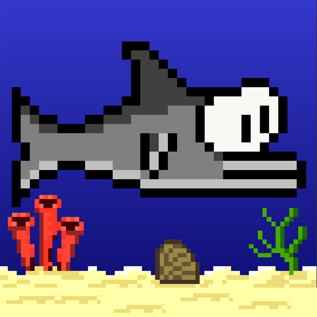 Divey Dolphin™ icon