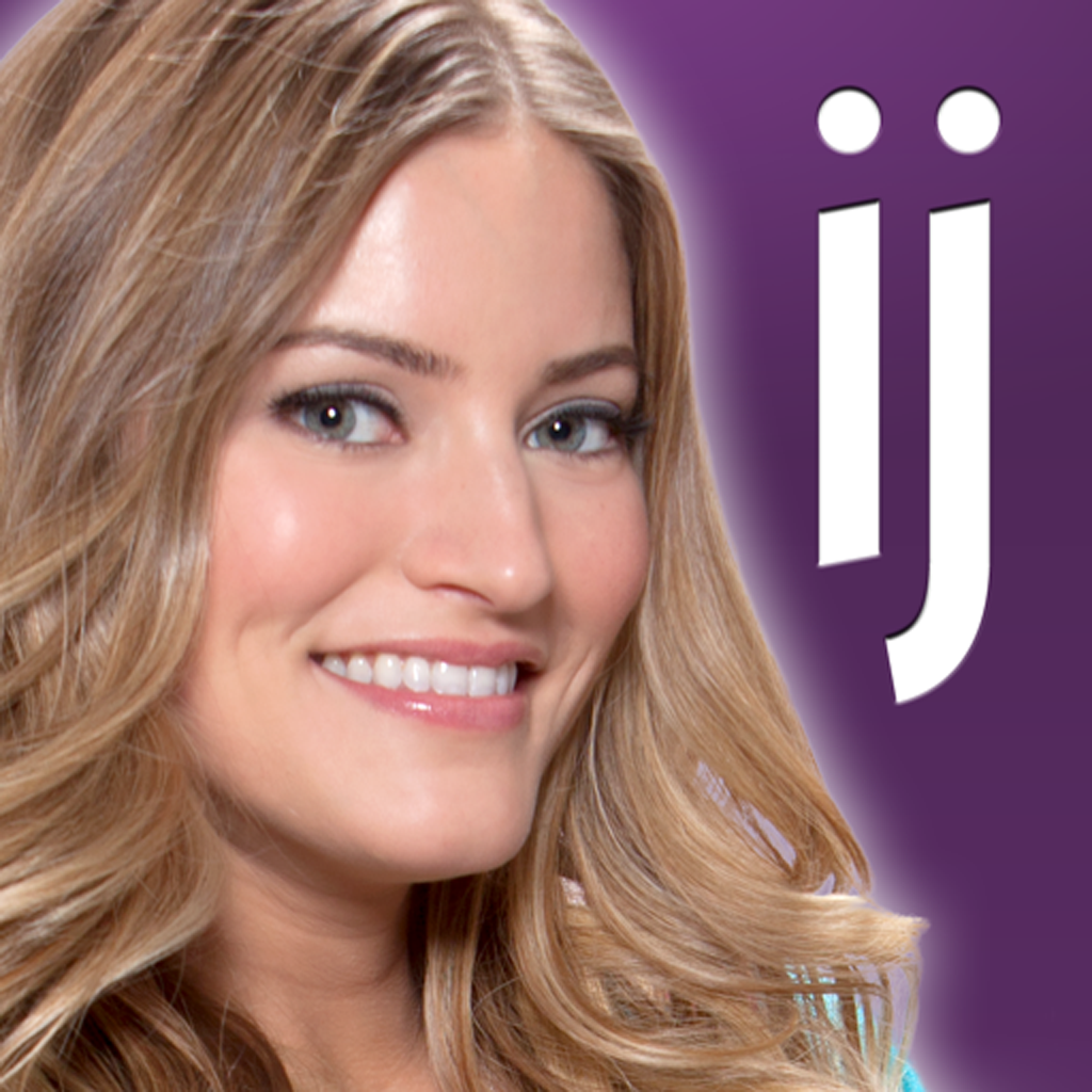 Unofficial iJustine icon