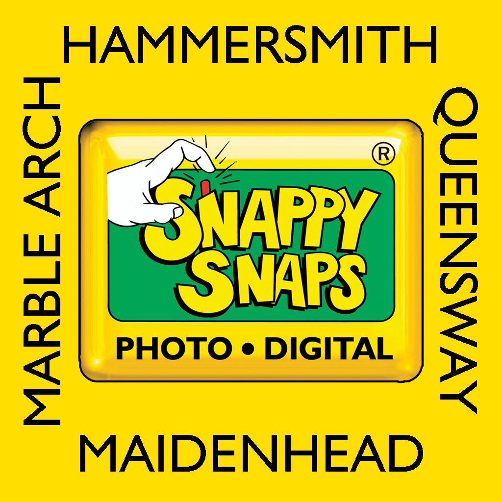Snappy Snaps Hammersmith