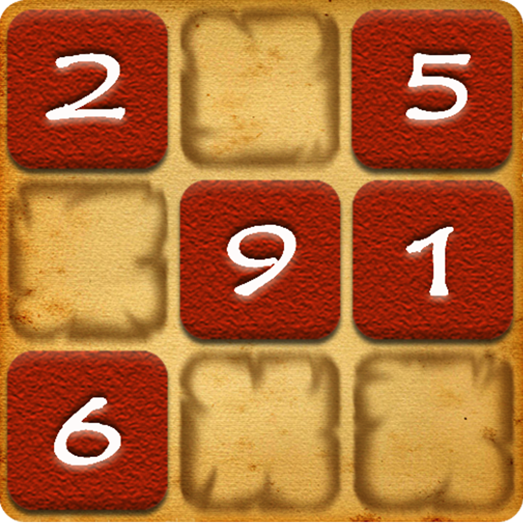 Daren Sudoku icon