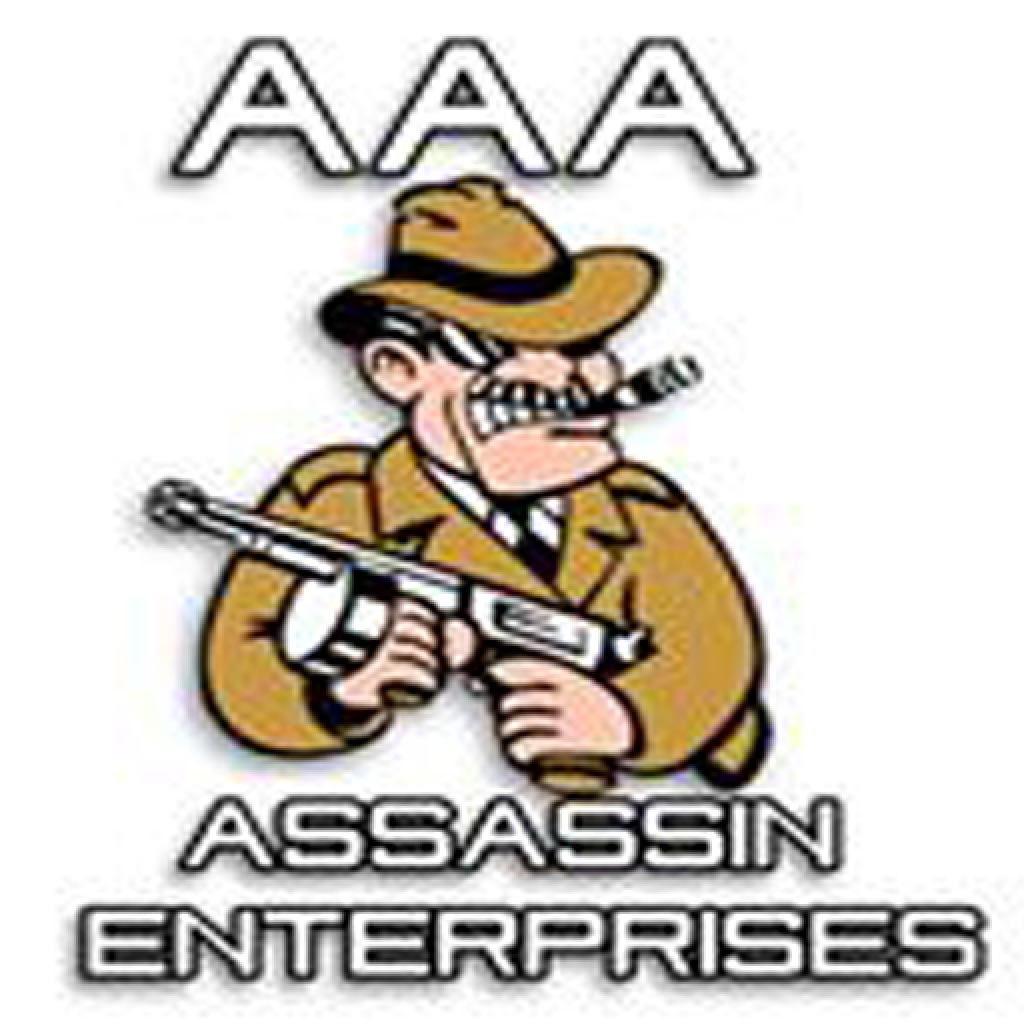 AAA Assassin Pest Control