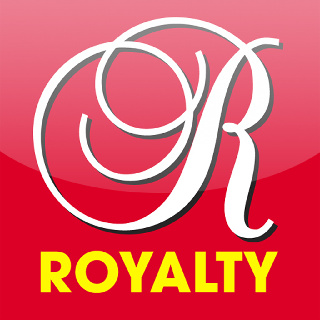 Royalty Magazine icon