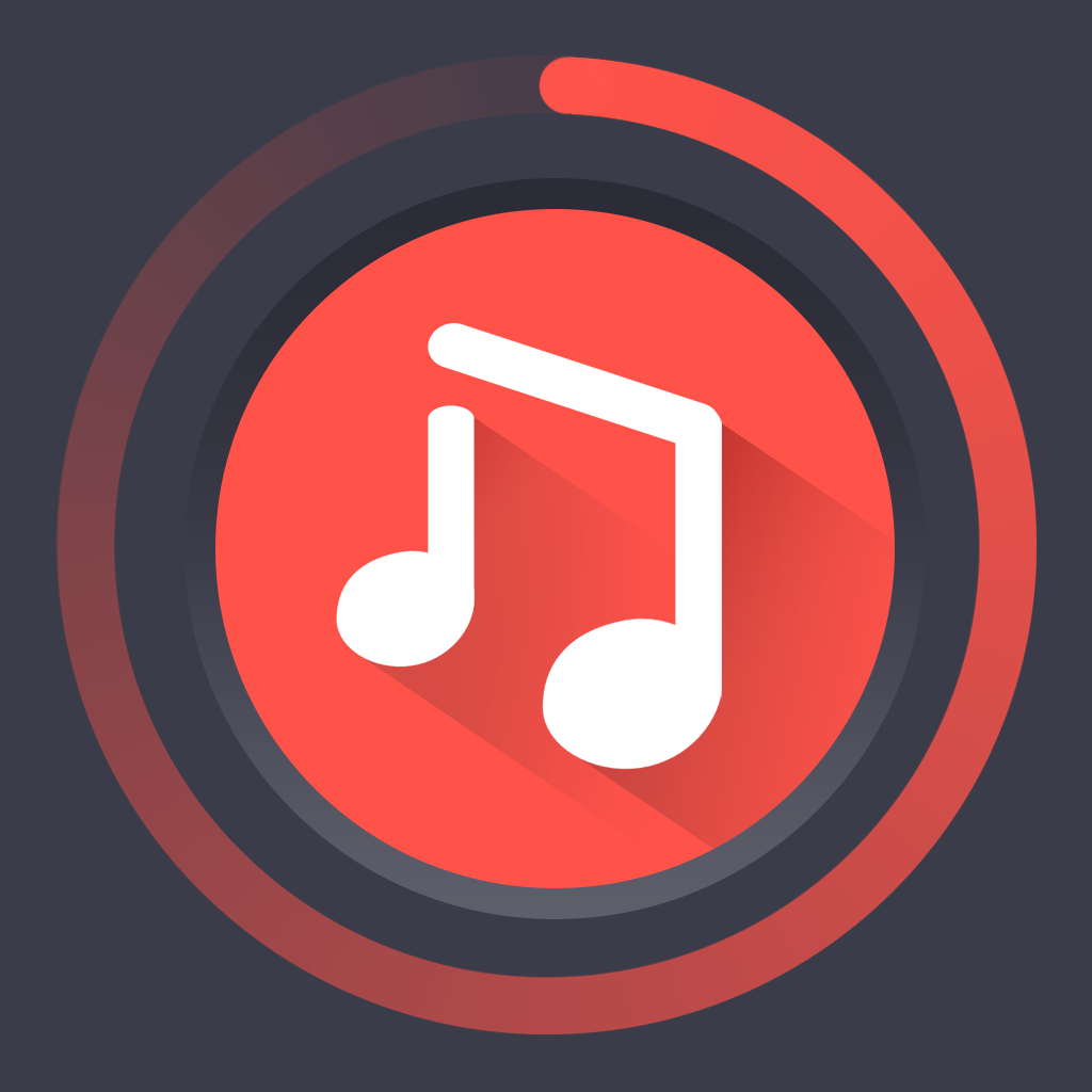 Music player and online stream for SoundCloud