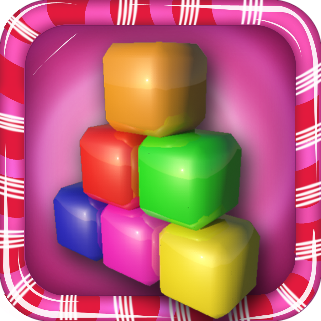 Candy Mahjong icon