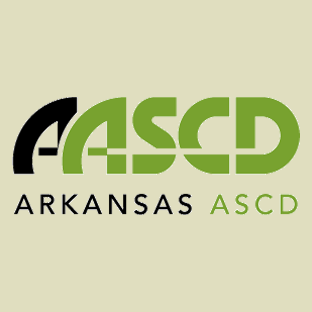 Arkansas Association for Supervision and Curriculum Development (AASCD) for iPad