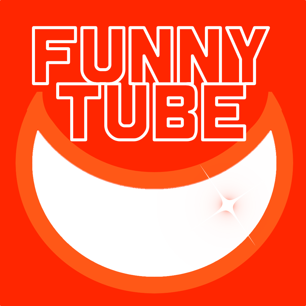 Funny Tube - Funny videos from YouTube non-stop play. icon