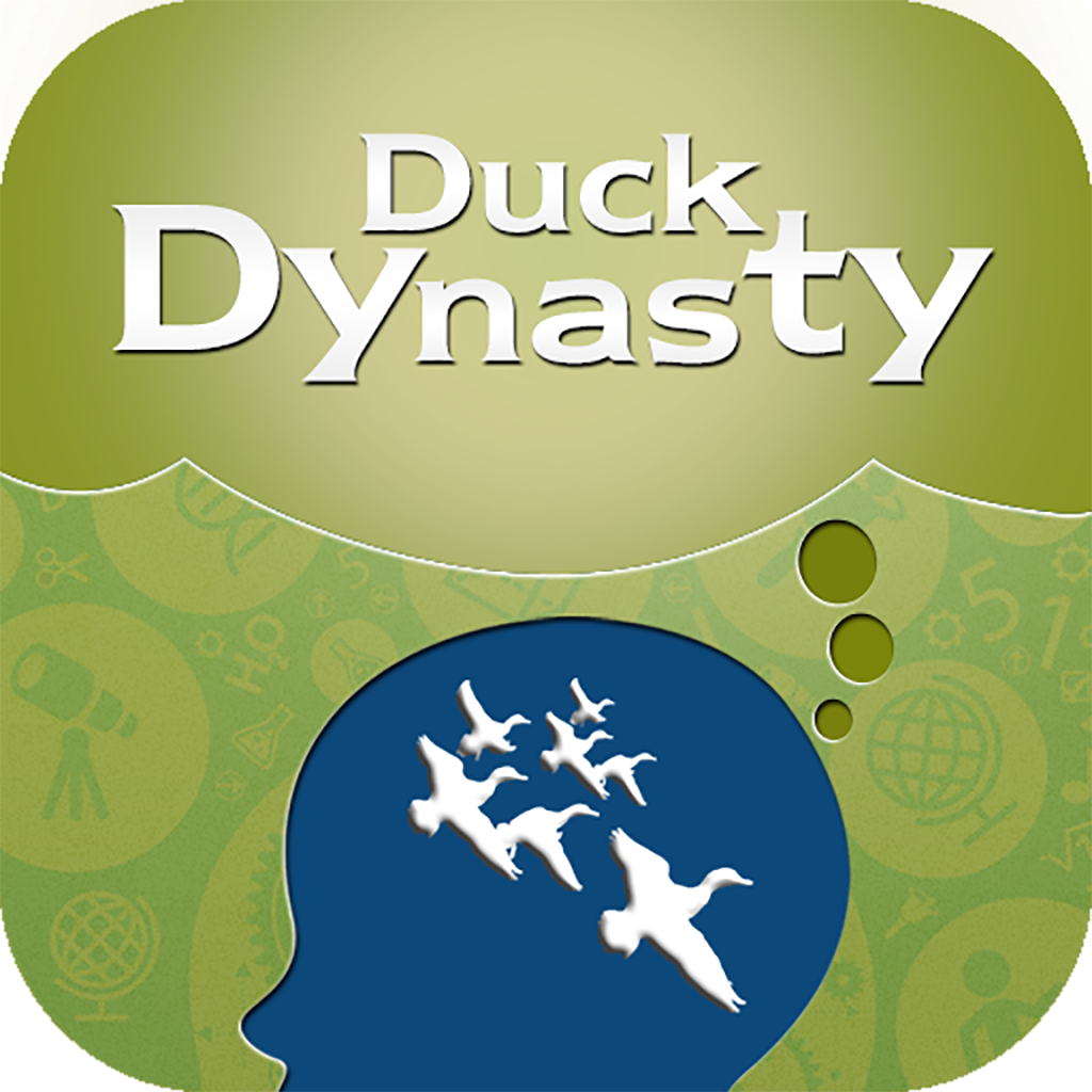 Wiz Quiz Duck Dynasty Edition - Ad Free icon