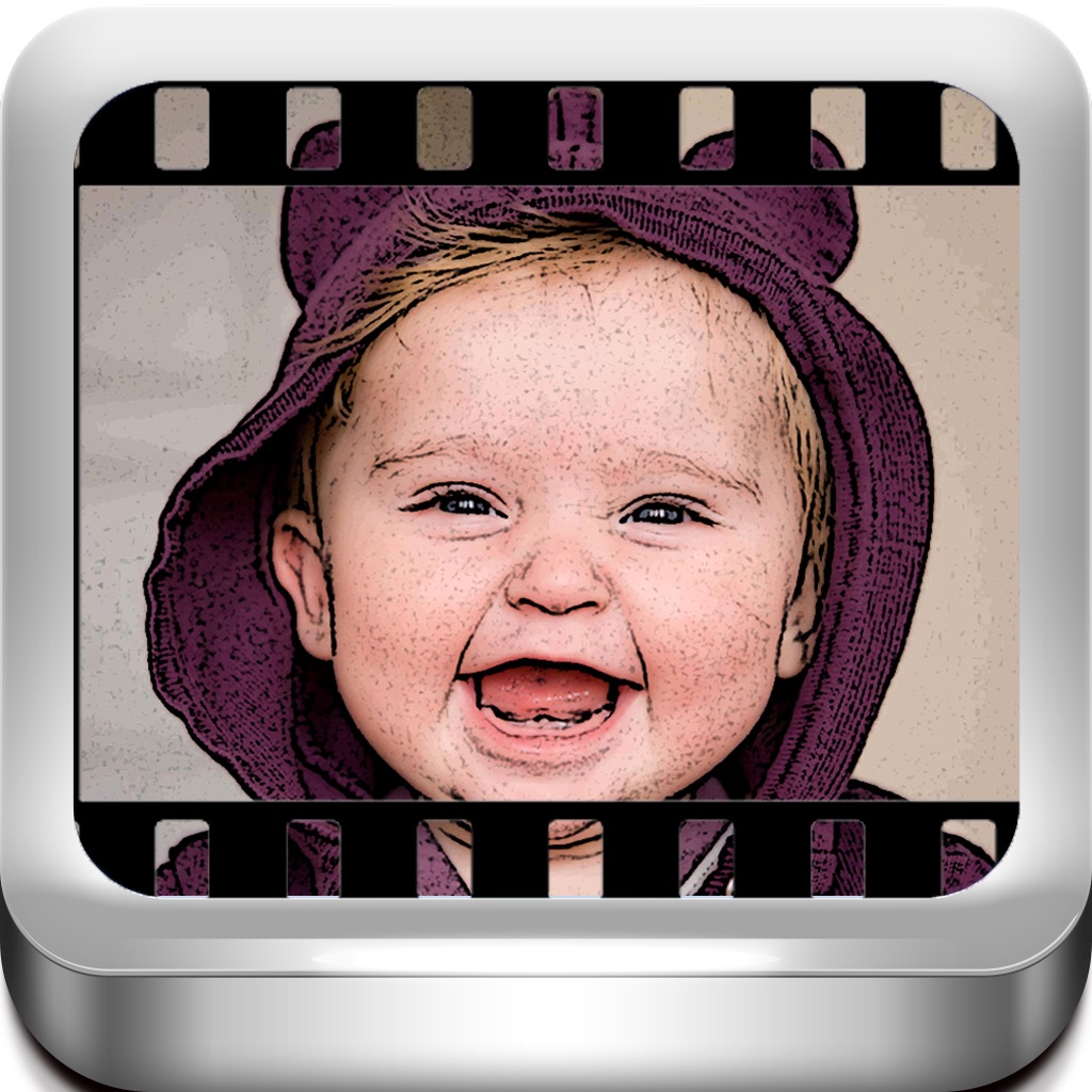 Art Camera Cartoon App - Toon & Pencil Sketch Camera Portrait Photo Effect