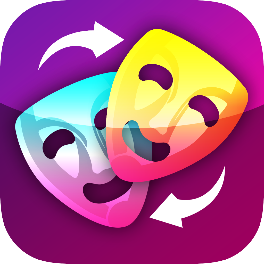 An Awesome FaceSwap Photo Camera pro icon