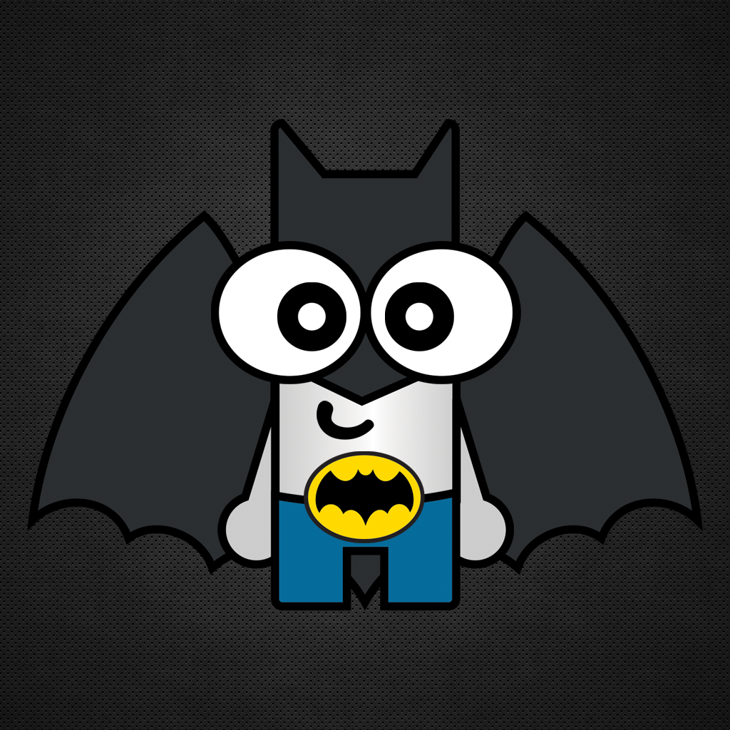 Voice Changer Batman Edition Apps 148apps