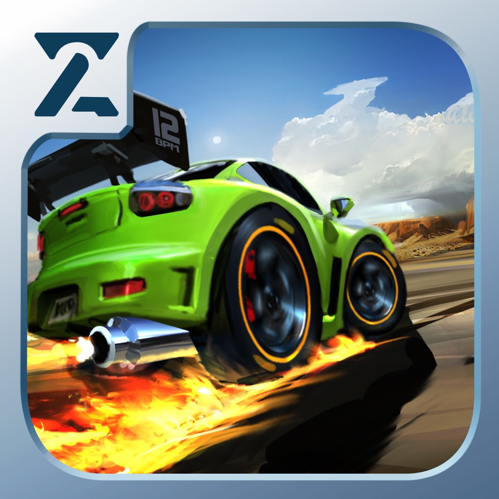 MR RACER - Real Multiplayer Car Racing 2023::Appstore