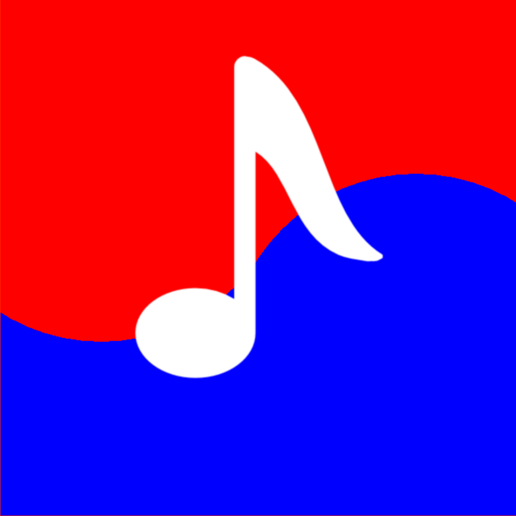 KPop MP3 - Download with Lyrics + Radio icon