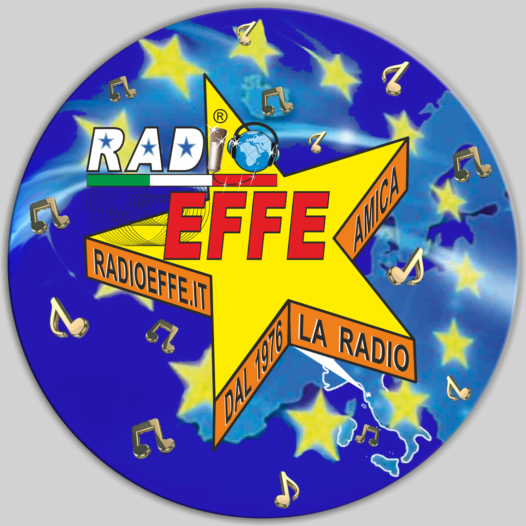 Radio Effe icon