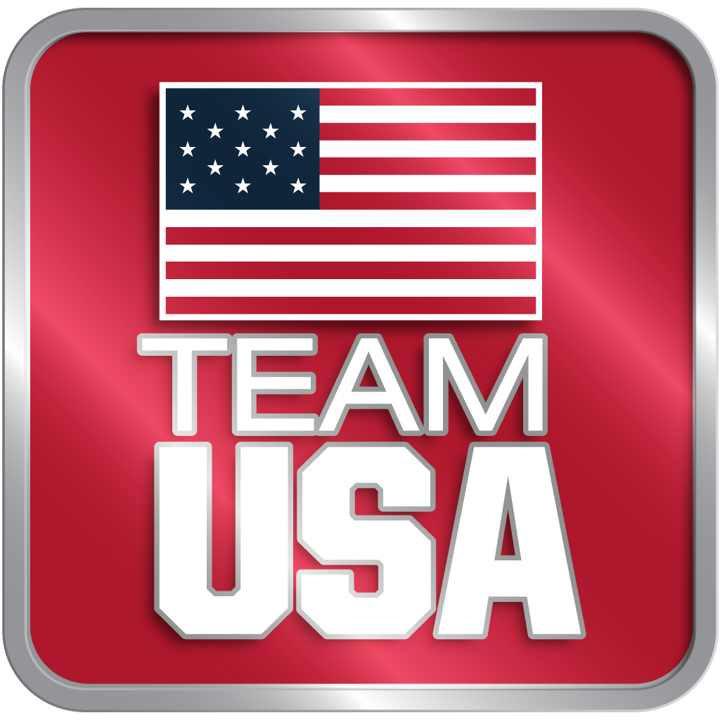 Team USA’s Pinsanity icon