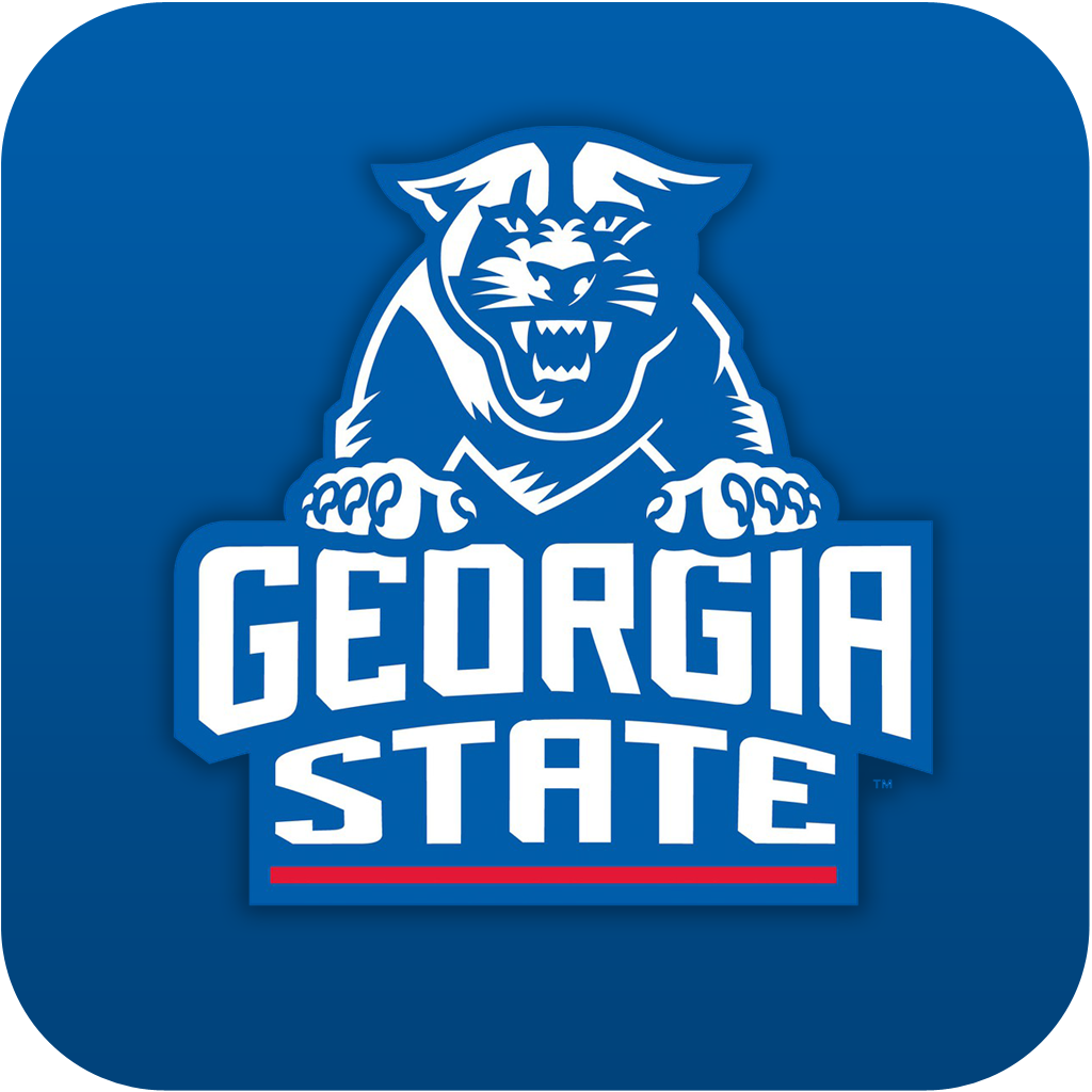 Georgia State Panthers for iPad 2013 icon