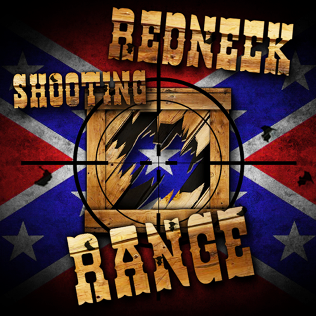 Redneck Shooting Range! icon