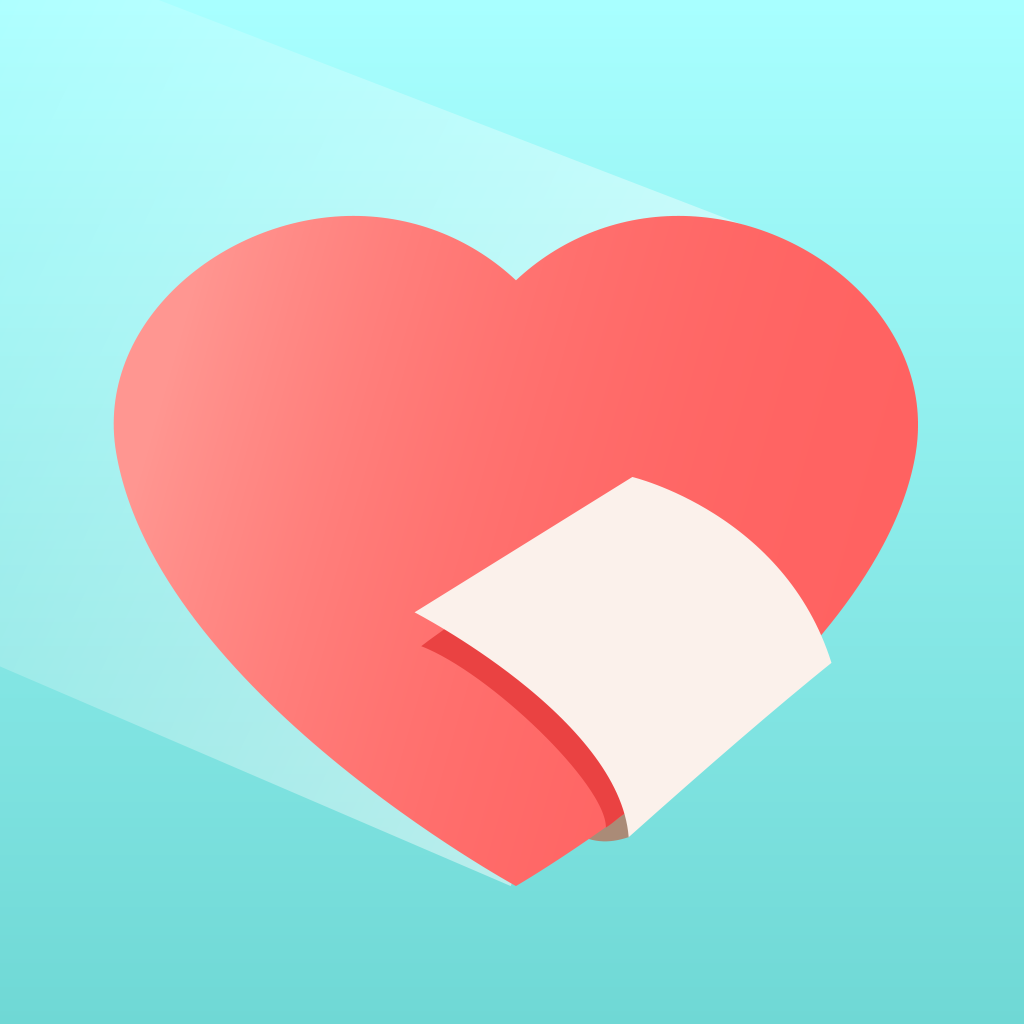 LoveList for Pinterest - scan to pin what you love