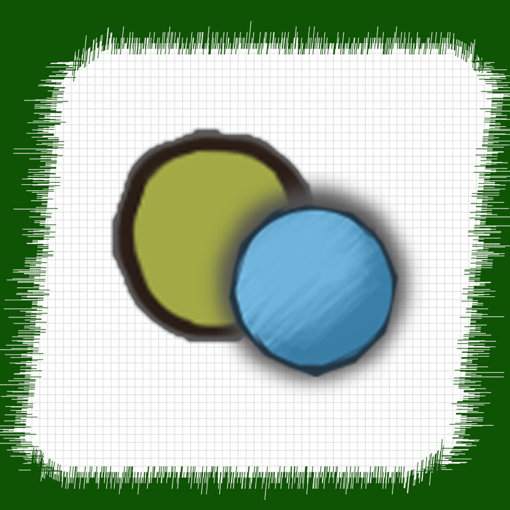Gravity Doodle HD icon