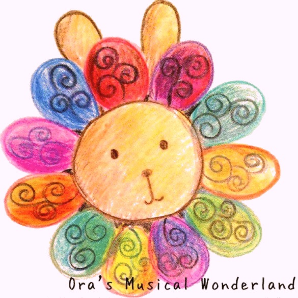 Ora's Musical Wonderland