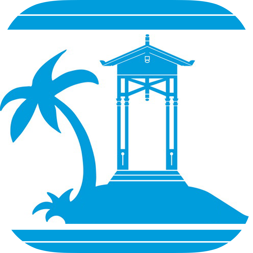 Carillon Beach Rentals icon