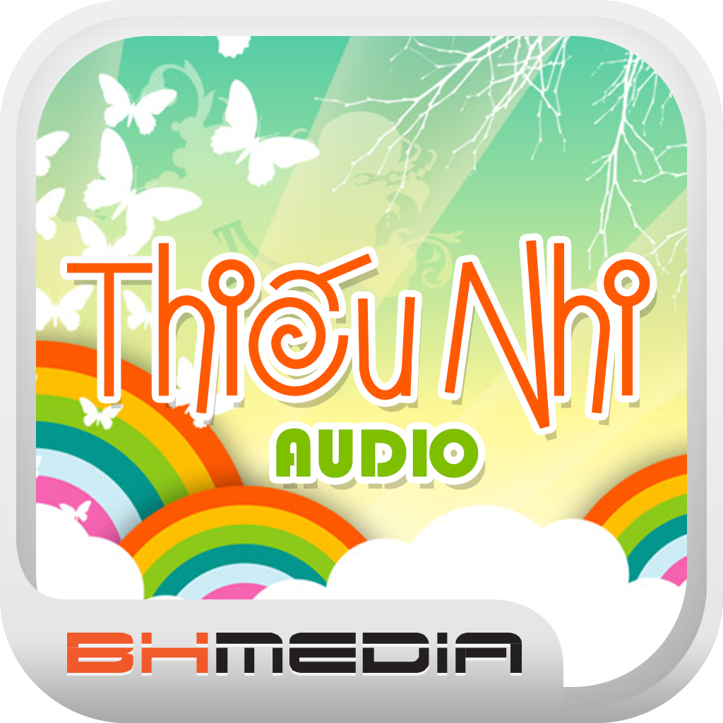 Truyện Thiếu Nhi Audio