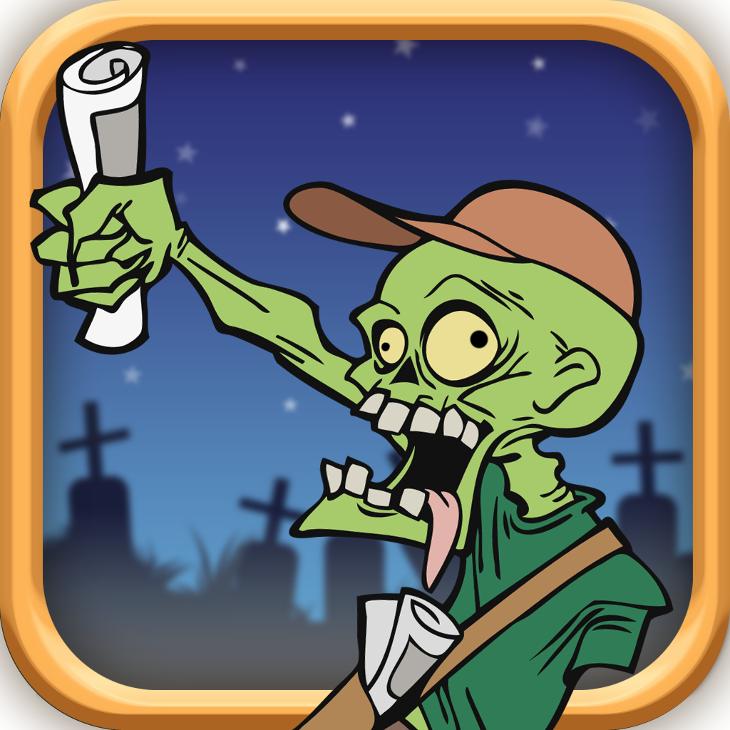 A Zombie Tap Monster Trap - Free Version