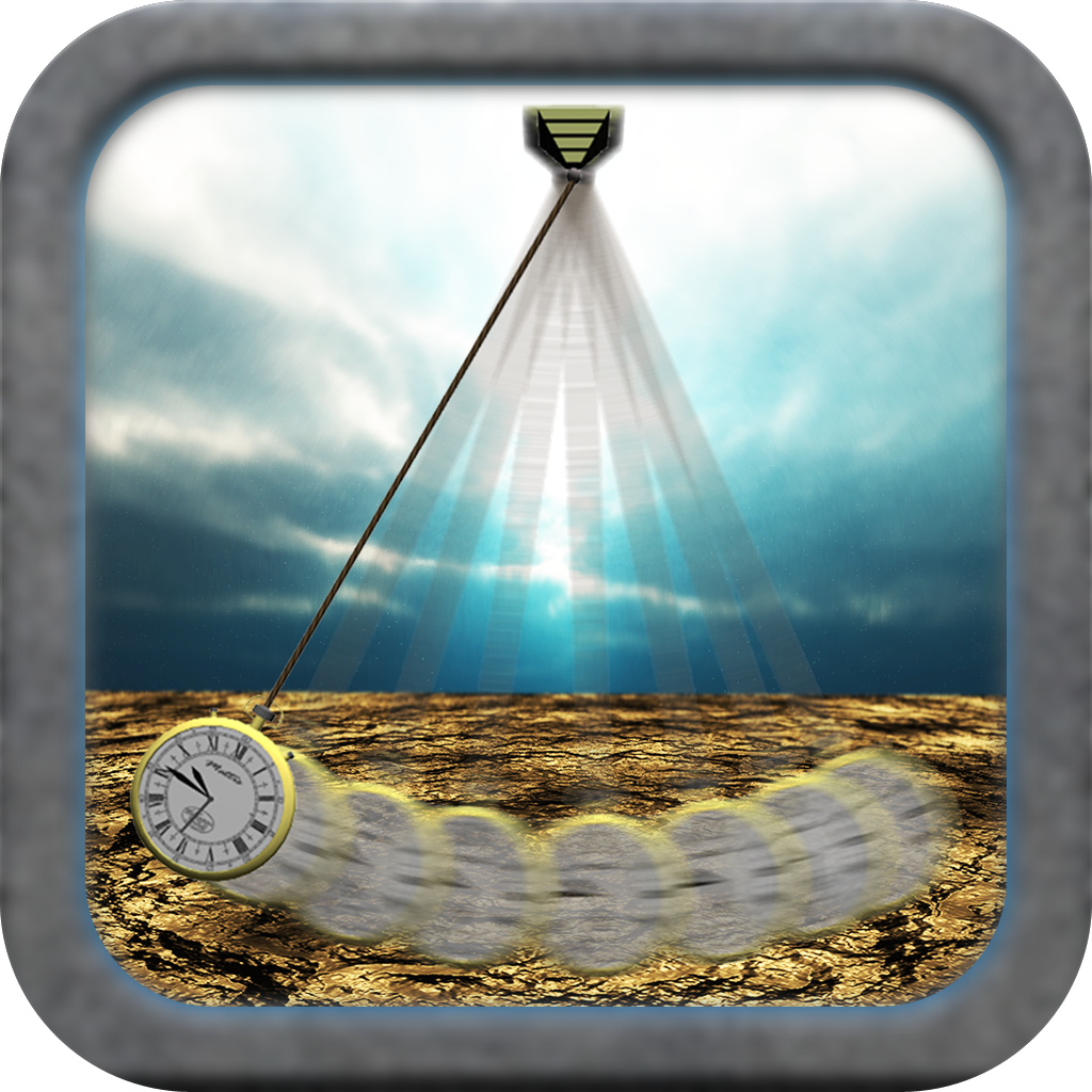 Self-Hypnosis Pendulum