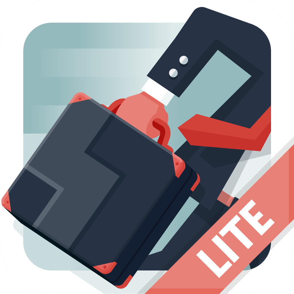 Pack a Puzzle Lite icon