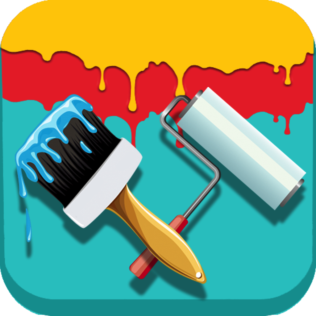 My Brushes icon