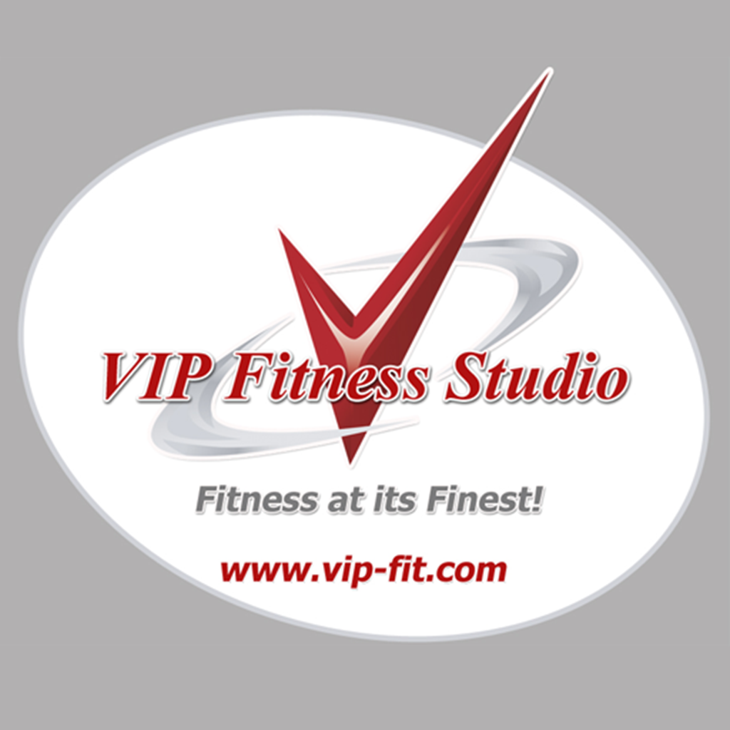 VIP Fitness Studio Mobile icon