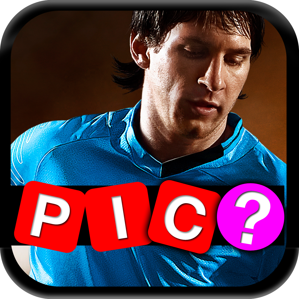 Guess The Sportstar Quiz Game - Who're the greatest names in baseball, soccer, boxing and more? icon