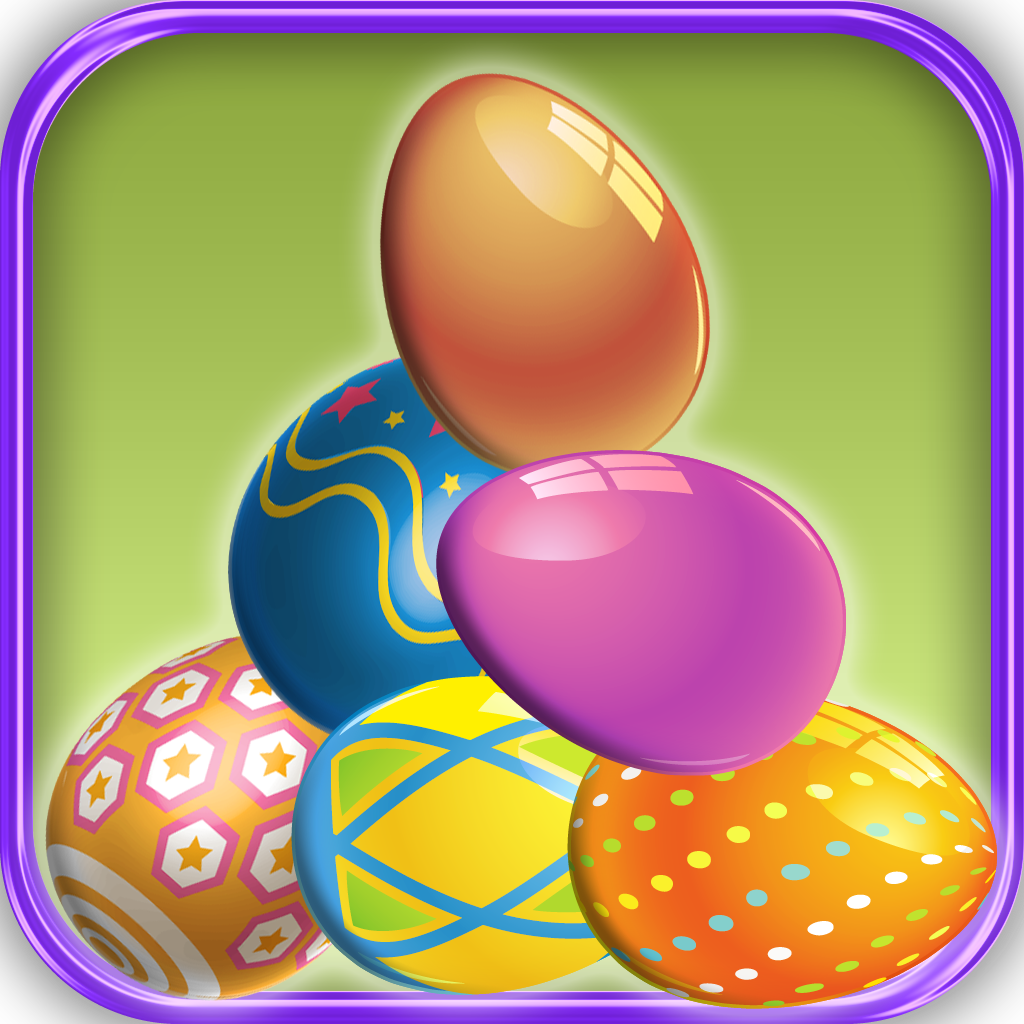 A Humpty Egg Crack Jump - Free Version