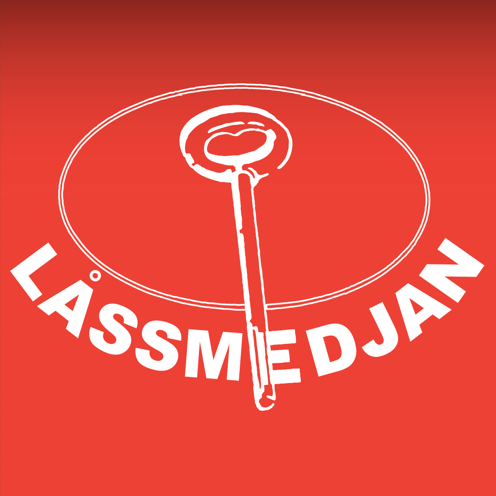 Låssmedjan