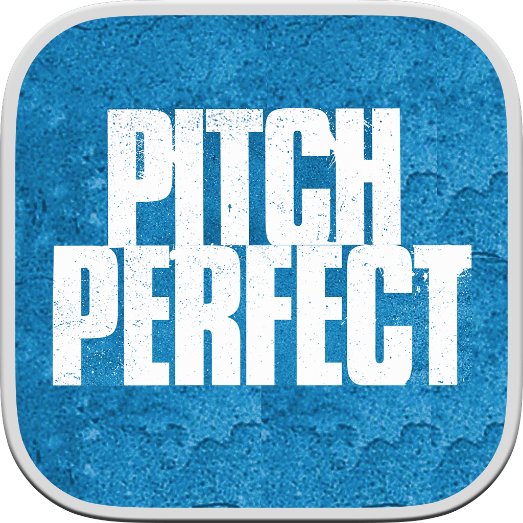 FanCrowd - Pitch Perfect Edition