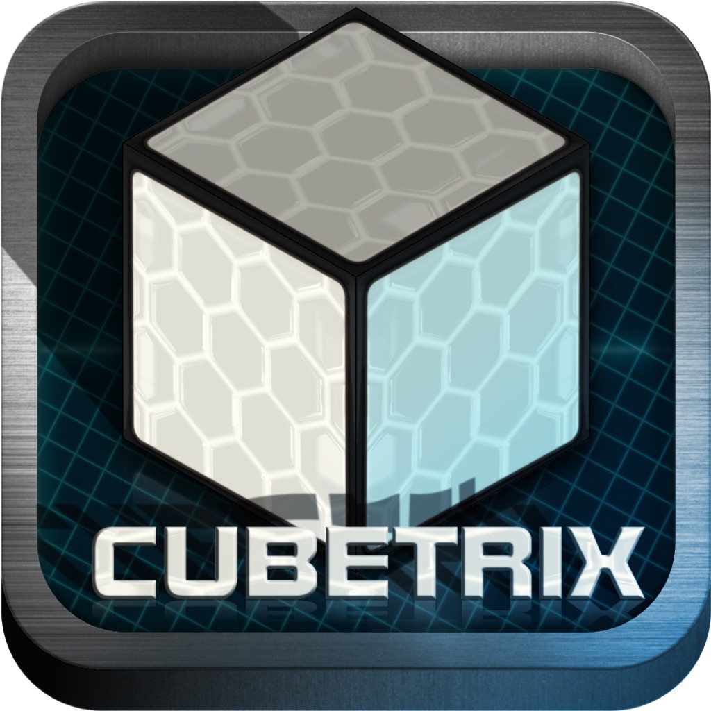 Cubetrix icon