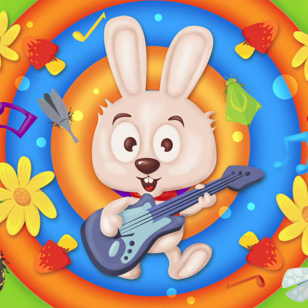 Bunny Interactive Story