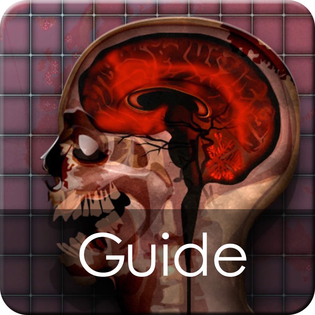 Helper for Plague Inc – Latest Update, Beat Levels Strategy, Plague tips, Beat Disease Skills, Solution for All Questions icon